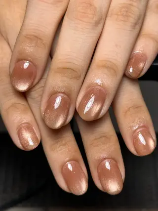 ネイル Nail salon Kahuuのネイルデザイン