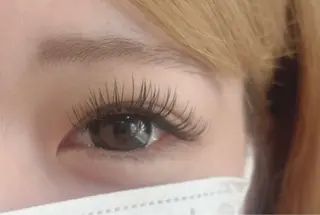 マツエク・マツパ あや 🐰ྀིの眉毛・アイブロウイメージ