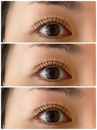 マツエク・マツパ salon ili 植木のマツエク・マツパデザイン