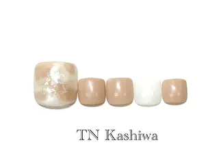 ネイル 座間 桃香のネイルデザイン