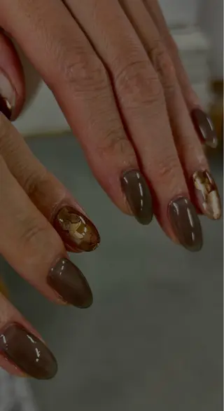 ネイル nail List acoのネイルデザイン