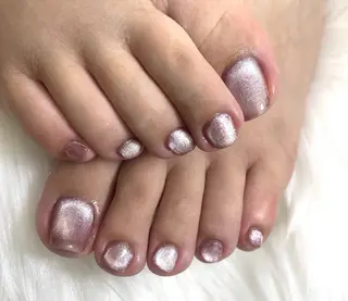ネイル private salonのネイルデザイン