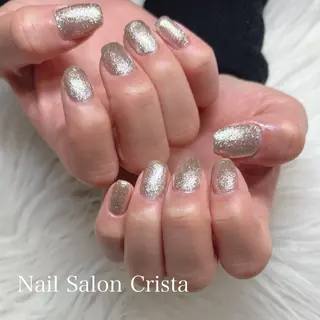 ネイル 🤍CRISTA yui🤍のネイルデザイン