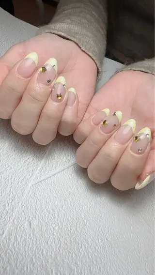 ネイル Nailsalon Mimiy..♡のネイルデザイン