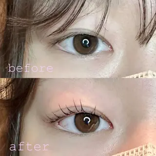 マツエク・マツパ Me time所属・Me time 南柏 SAORIのマツエク・マツパデザイン