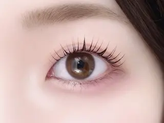 マツエク・マツパ FOXYLASH難波 sasakiのマツエク・マツパデザイン