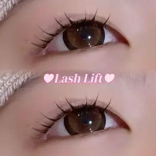 マツエク・マツパ BEIGE上前津🍒 IORIのマツエク・マツパデザイン