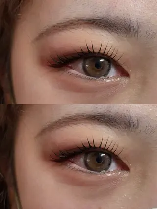 マツエク・マツパ 美まつげと美肌サロン lavjuのマツエク・マツパデザイン