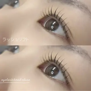 マツエク・マツパ Luz（ルース）by clure所属・Luz（ルース） by clureのマツエク・マツパデザイン