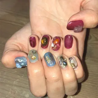 ネイル Chipieee Tokyoのその他イメージ