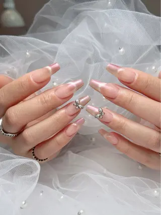 ネイル ネイルサロン lotusのネイルデザイン