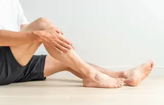 メンズ 中木 菜央のエステ・リラクイメージ