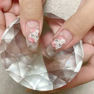 ネイル 💅fleur Ayumiのネイルデザイン