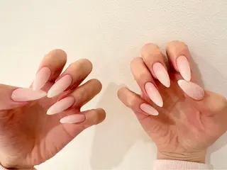 ネイル Plus Ewalu / mihiroのネイルデザイン