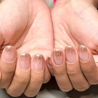 ネイル ＆robe mayumiのネイルデザイン