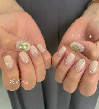 ネイル MAO ‪☆ 個性派 🪽のネイルデザイン