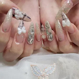 ネイル ネイルサロンほっこり kanaのネイルデザイン