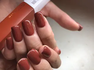 ネイル ネイリスト makotoのネイルデザイン