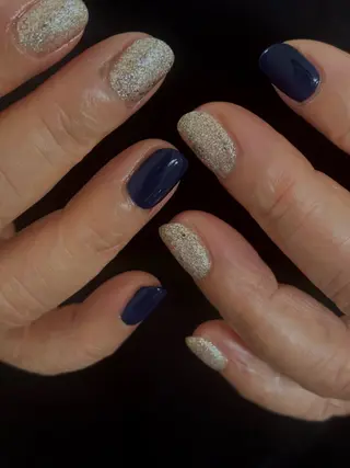 ネイル nail salon e'crinのネイルデザイン