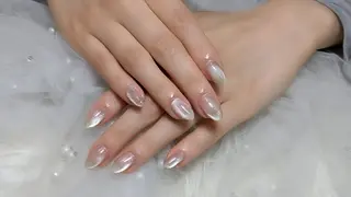 ネイル m&pPrivate nailsalonのネイルデザイン