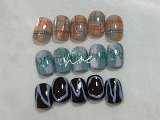 ネイル . ｋａｏｒｉのネイルデザイン