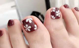 ネイル R salonのネイルデザイン