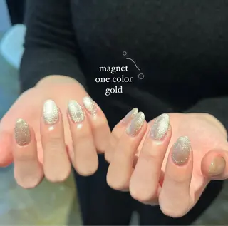 ネイル Blanche mimi.u_aのネイルデザイン