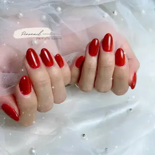 ネイル Pino Nailのネイルデザイン