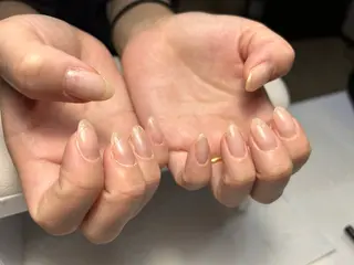 ✴︎ Delightのネイルデザイン