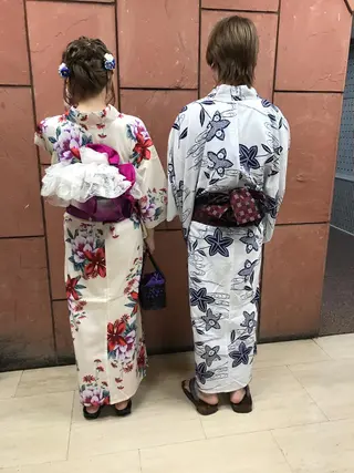ヘアアレンジ 上辻 博司のヘアスタイル