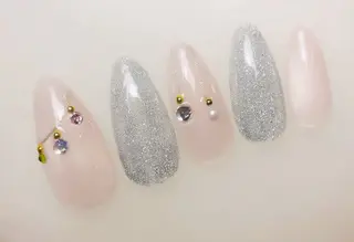 ネイル koto nailsのネイルデザイン