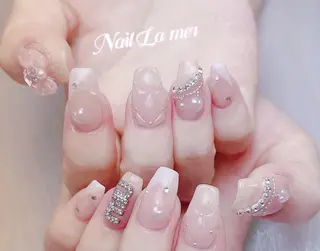 ネイル Feliz nailのネイルデザイン