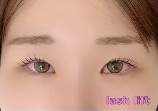 マツエク・マツパ 高橋 寧々のマツエク・マツパデザイン