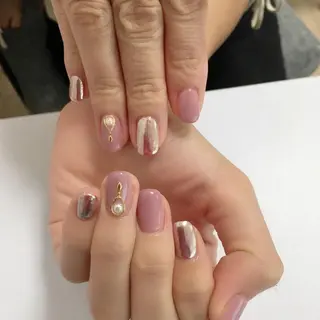 ネイル Nono Nail ノノネイルのネイルデザイン
