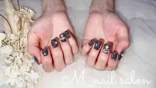 ネイル M_ nail salonのネイルデザイン