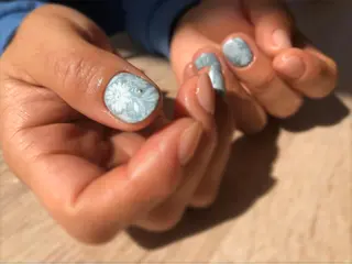 ネイル TOMOMI NAILsのネイルデザイン