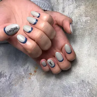ネイル 💅chainail _aiのネイルデザイン