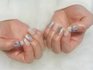 ネイル nailsalon oluoluのネイルデザイン