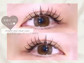 マツエク・マツパ 鷲東 海里のその他イメージ