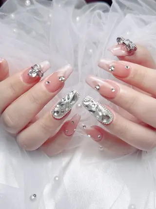 ネイル ネイルサロン lotusのネイルデザイン