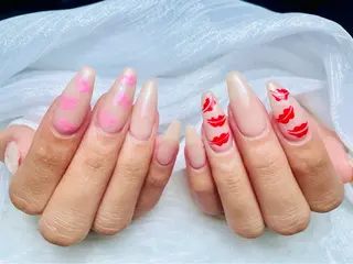ネイル Michan Nailのネイルデザイン