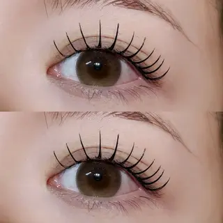 マツエク・マツパ ♥️Ji Ji♥️のマツエク・マツパデザイン