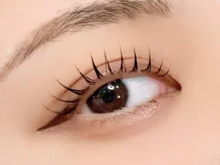 マツエク・マツパ eni. ながよしのマツエク・マツパデザイン