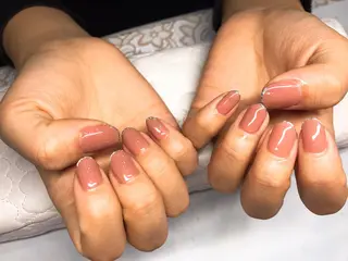 ネイル ガール ネイルサロンのネイルデザイン