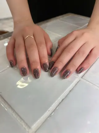 ネイル yoko .のネイルデザイン