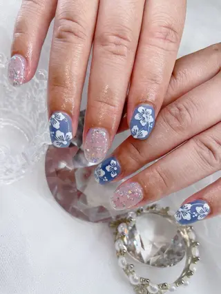 ネイル misun_ nailのネイルデザイン