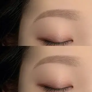 アイブロウ 노ㅇㅏ 🏹♡のマツエク・マツパデザイン