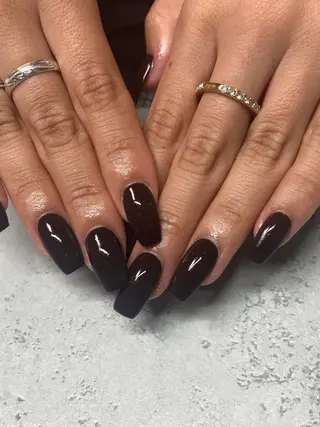 ネイル BNT nailsのネイルデザイン