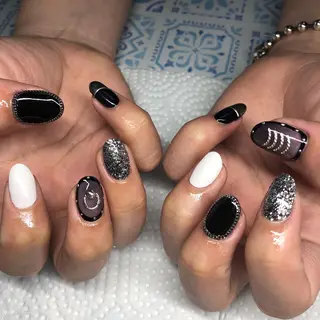 ネイル MAKANI salonのネイルデザイン