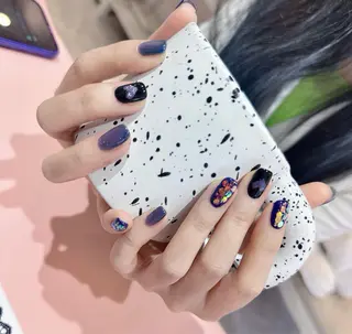 ネイル NANA NAILのネイルデザイン